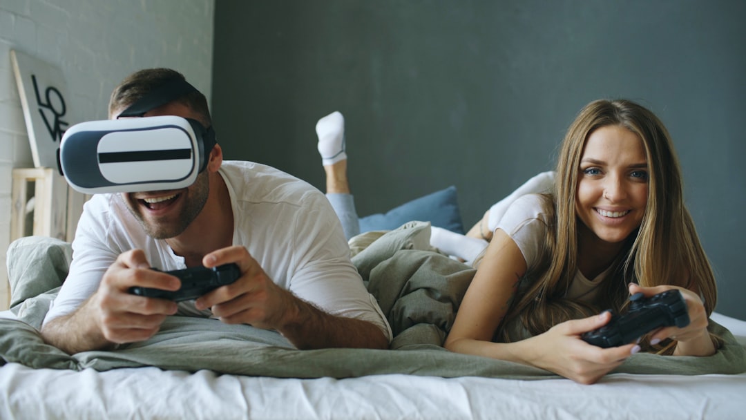 How to Choose the Right Game for Your Online Entertainment Needs