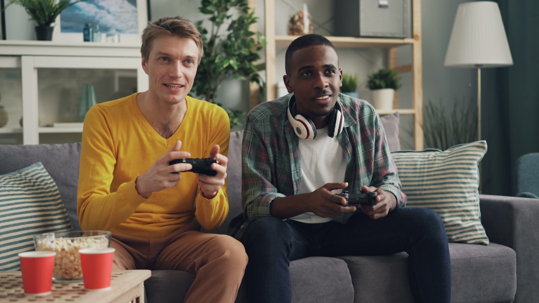 Discover the Exciting World of Online Gaming at Top Social Gaming Hub
